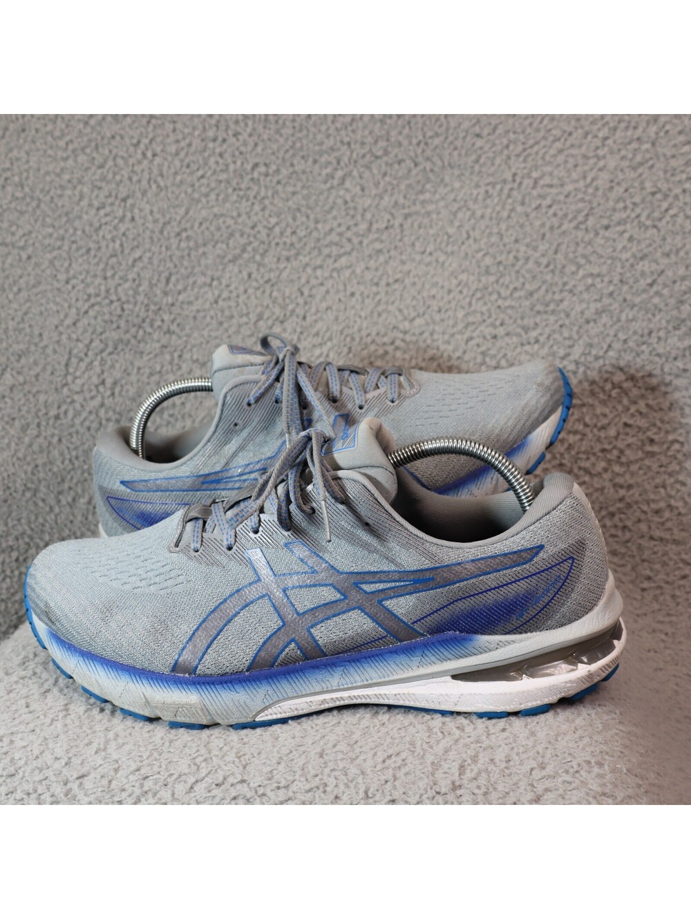 Asics Gel-Cumulus 24 1011B366-021 Men 10.5 Wide Running
